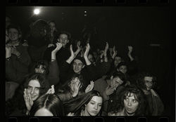 Scream For Me Sarajevo Crowd