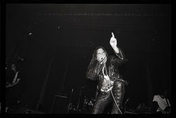 Scream For Me Sarajevo Bruce 2