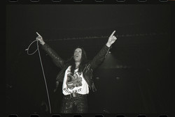 Scream For Me Sarajevo Bruce 1